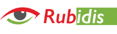 Rubidis Logo